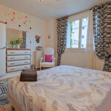 La Maison B - L'Auberge Autonome Au Charme Vintage Бержерак Екстериор снимка
