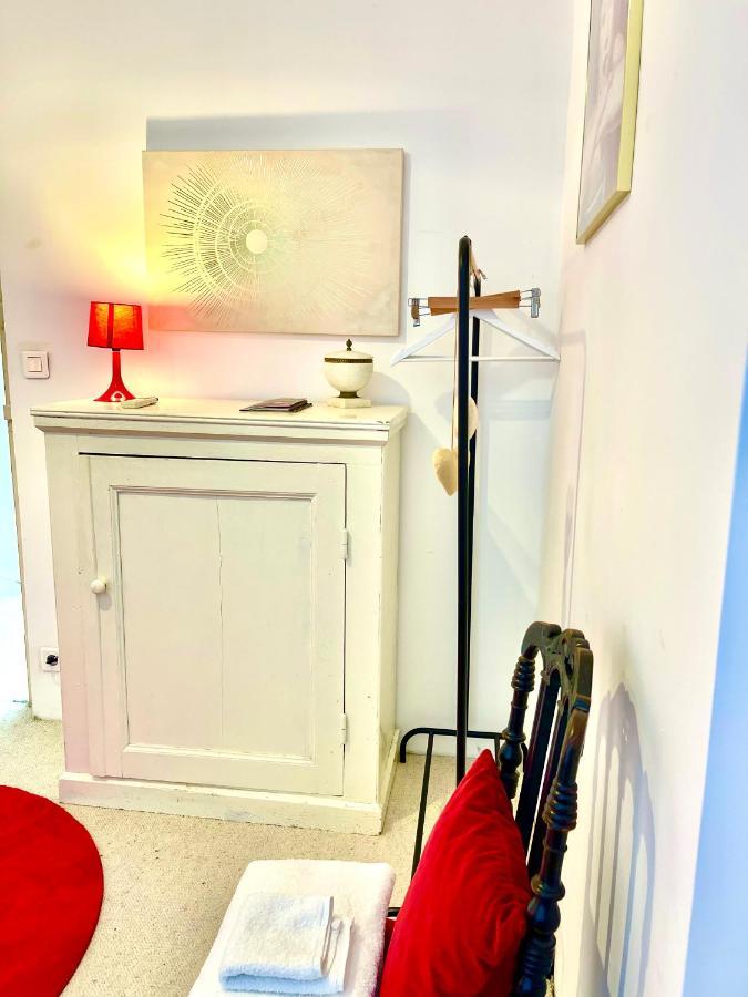 La Maison B - L'Auberge Autonome Au Charme Vintage Бержерак Екстериор снимка