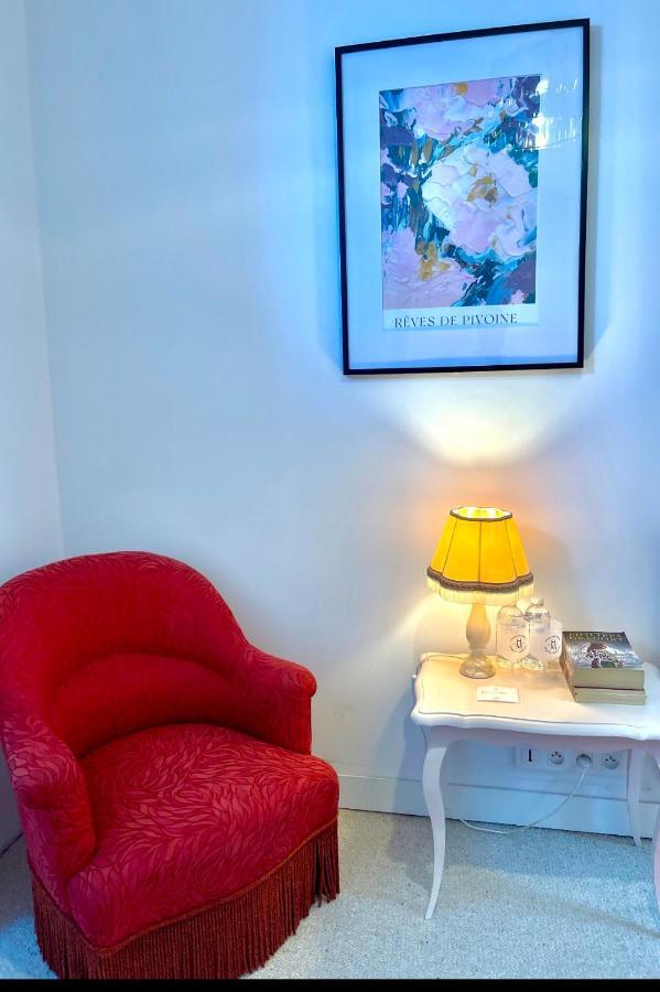 La Maison B - L'Auberge Autonome Au Charme Vintage Бержерак Екстериор снимка