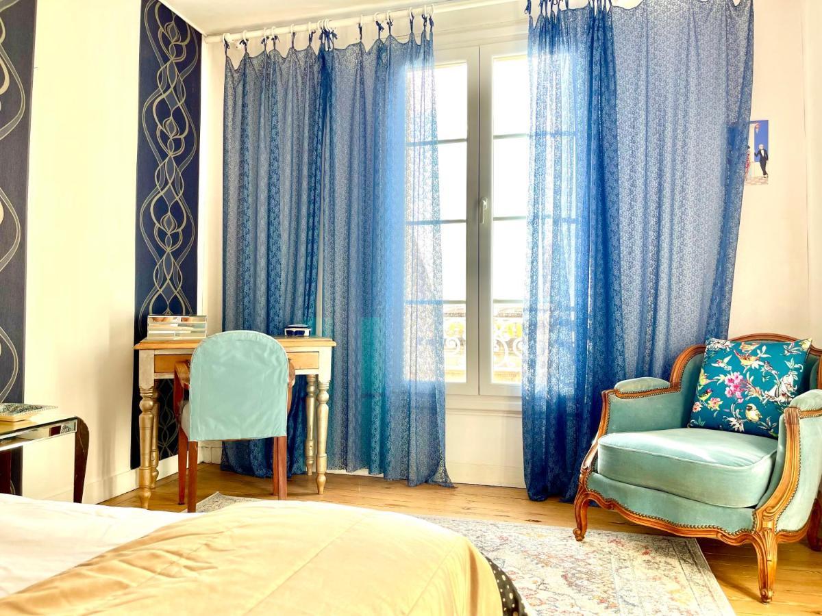 La Maison B - L'Auberge Autonome Au Charme Vintage Бержерак Екстериор снимка