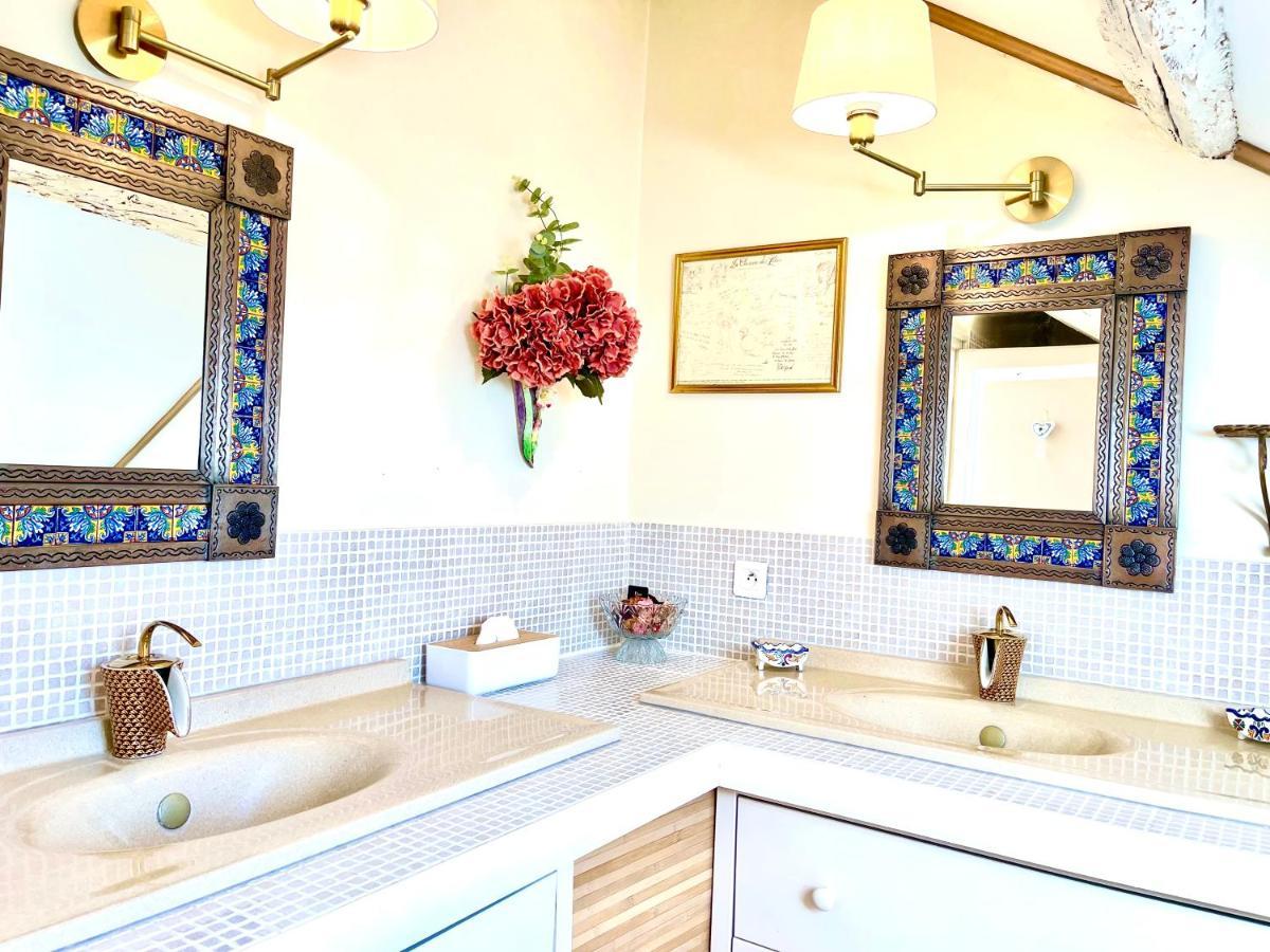 La Maison B - L'Auberge Autonome Au Charme Vintage Бержерак Екстериор снимка