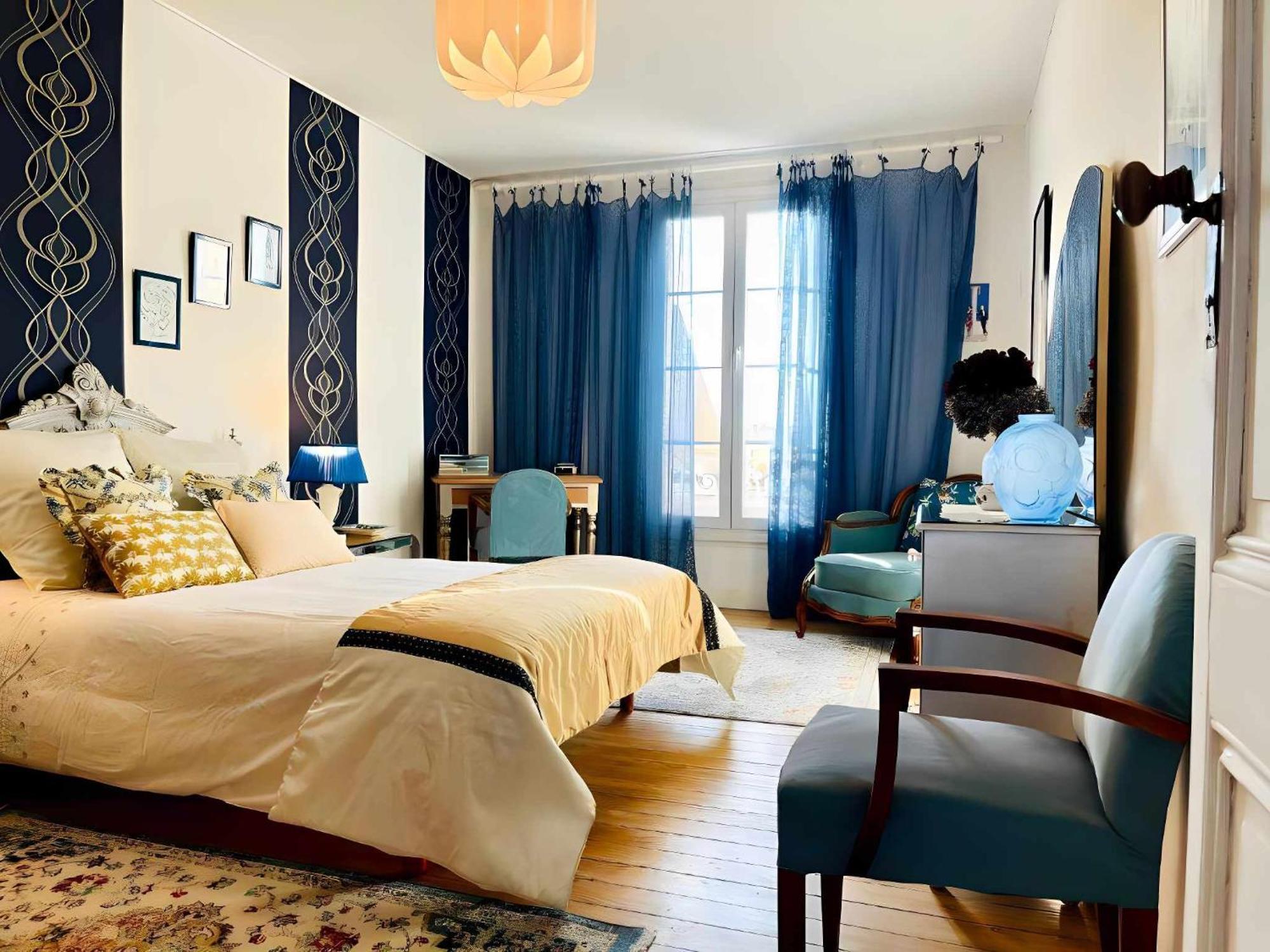 La Maison B - L'Auberge Autonome Au Charme Vintage Бержерак Екстериор снимка