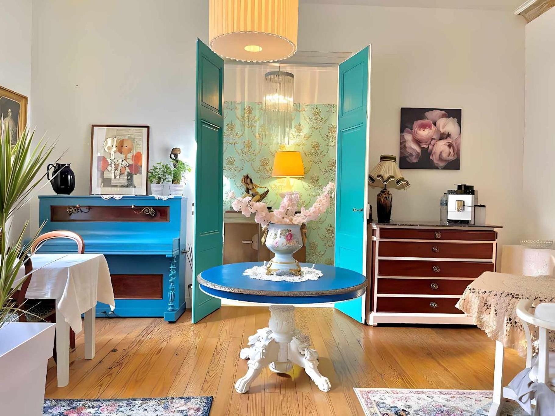 La Maison B - L'Auberge Autonome Au Charme Vintage Бержерак Екстериор снимка