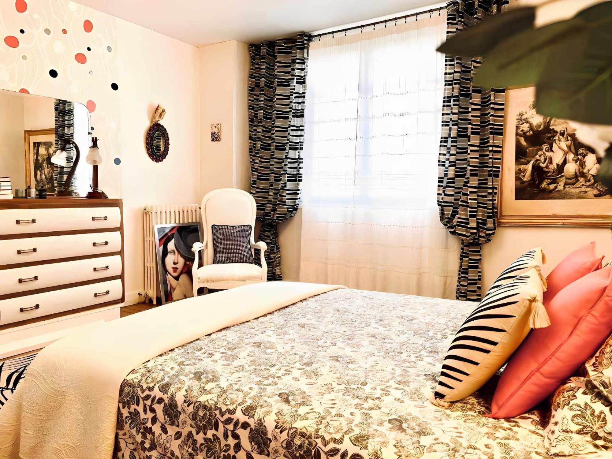 La Maison B - L'Auberge Autonome Au Charme Vintage Бержерак Екстериор снимка