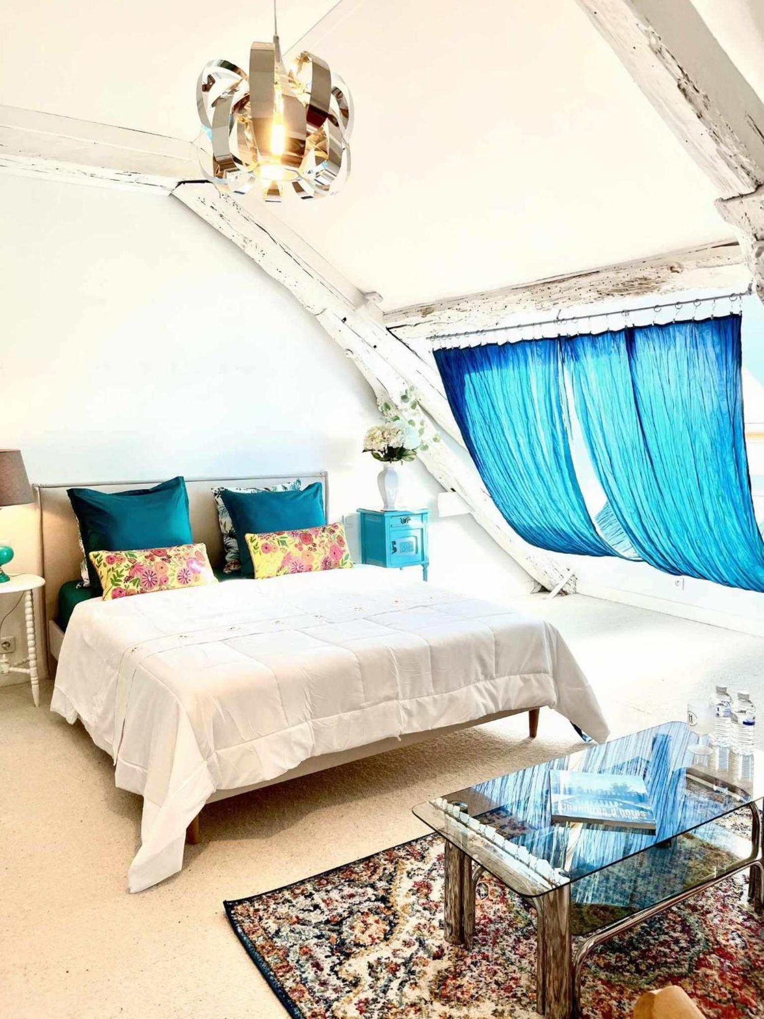 La Maison B - L'Auberge Autonome Au Charme Vintage Бержерак Екстериор снимка